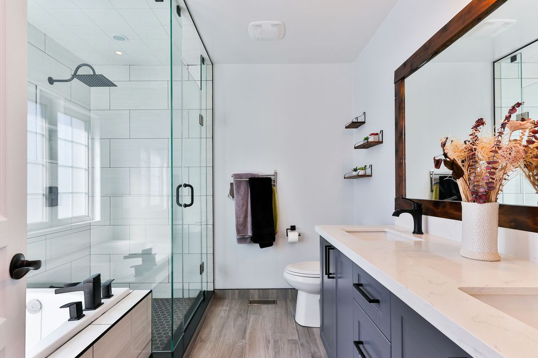 Remodeling services